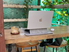 -豆舞咖啡(民乐路店)