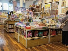 -猫的天空之城概念书店(杭州南宋御街店)