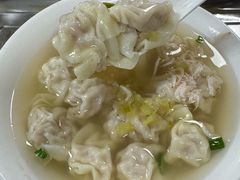 -汪家馄饨(集庆路店)