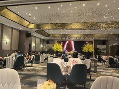 -富淳饭店(世纪公园店)