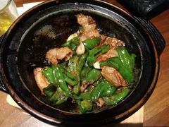 -山里亲戚(淞虹路店)