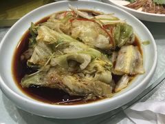 -李家猪蹄融合菜馆(河松街店)