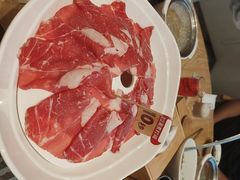 -竹鲜笙全竹宴(国色天香店)