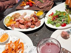招牌炸红薯条-京A Taproom·精酿餐吧(CBD店)