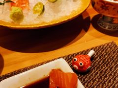 -皇品田苑日式料理(苏州中心店)