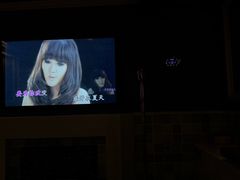 -INLOVE KTV(世博源店)