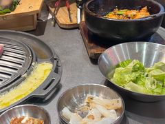 -GOGIYA·咕叽吖韩国传统烤肉店(东方新天地店)