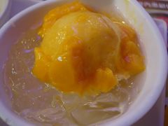 -许留山(梳士巴利道店)