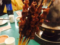 -月圆火锅(宁海东路二店)
