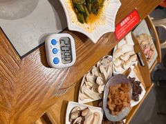 -大理董·董家小厨野生菌火锅(古城旗舰店)