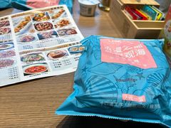 -街角等你.大连海鲜烧烤(西安路店)