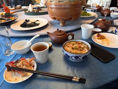 -西安绿地假日酒店·丽宝轩中餐厅