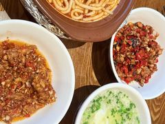 -八碗湘长沙市井菜(坡子街店)