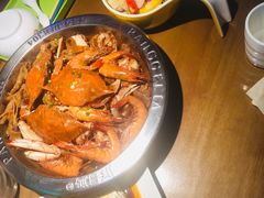 -胖哥俩肉蟹煲(爱琴海购物公园店)