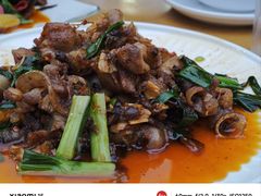 -灯盏窝饭店(新都分店)