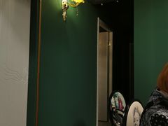 -Moss7Club 剧本杀桌游(inspark店)