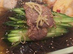 -七八冷面·延边朝鲜族美食(欢乐谷店)