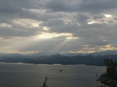 -千岛湖天屿景区