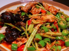 -乔阿马·江南味·驴肉香(龙湖华泾天街店)