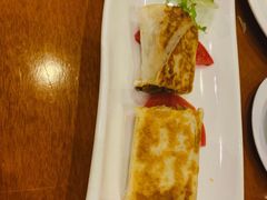 墨西哥鸡肉卷MexicanSpicy-布拉格餐厅· 中欧捷克菜(全国首店)