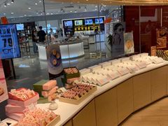 -好利来(红牌楼店)