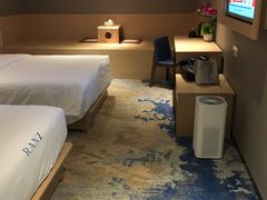 -JOYA湾悦国际酒店(世界之窗店)