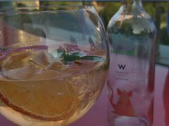 -池畔酒吧 WET Bar