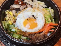 -百年石锅饭·朝鲜族传统民餐