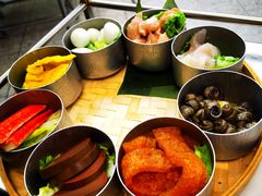 -顶上头·螺蛳火锅(五一新村店)