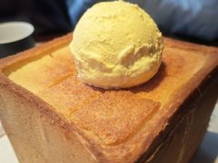 面包诱惑-绿茶餐厅(龙井船宴· 品牌总店)