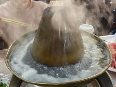 火锅-鑫龙火锅城(环山路店)