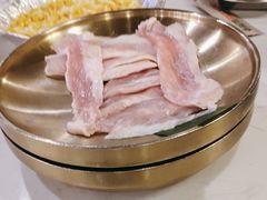 -老板娘的烤肉店(港湾广场店)