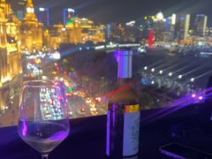 -外滩8号 whisky bar(金延大厦店)