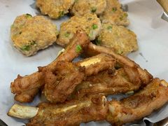 -飞尝蚝·顺德菜·鱼生(顺德总店)