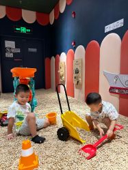 -meland亲子乐园(深圳领展中心城店)