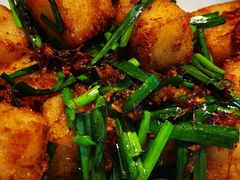 -晋江荣誉国际酒店·港誉茶餐厅