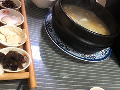 -双桥园·云南过桥米线(古城南门店)