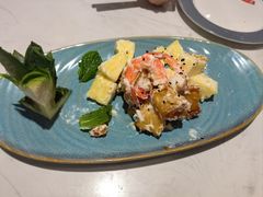 -鹿港小镇(悠唐店)