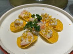 -唐猫庭院·千年陕菜(大唐不夜城店)