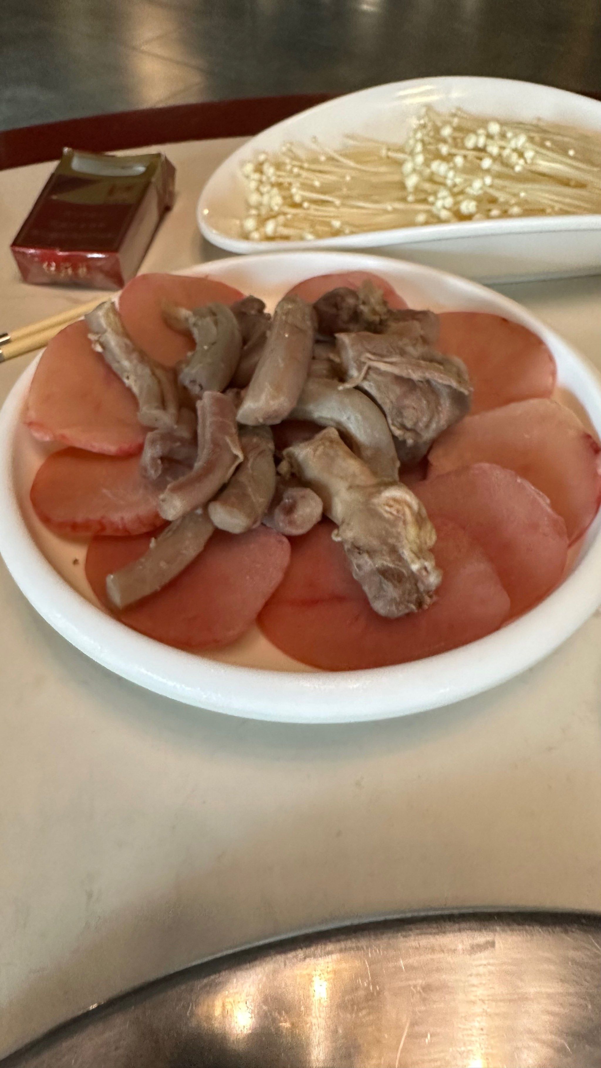 葛记红焖羊肉新乡地标美食