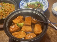 -闽鄂情·闽南招财鸭(水头店)