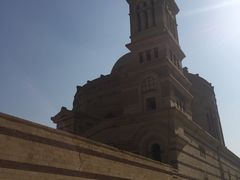 -悬空教堂