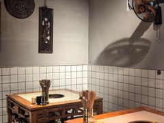 -莽子老火锅(大坪店)