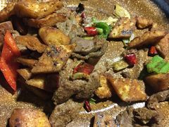 -凯撒尔新疆特色主题餐厅(青山店)