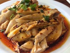 口水鸡-望京一号·重庆江湖菜(工体店)
