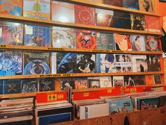 -独音唱片 Indie Music