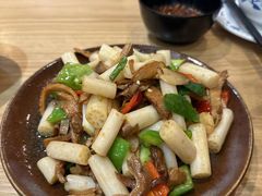 -妈妈的味道(和顺古镇店)