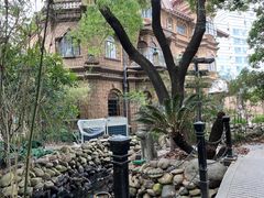 -马勒别墅饭店(静安寺店)