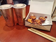 -裕莲茶楼(南京江北虹悦城店)