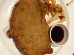 -德大西餐社(云南南路店)
